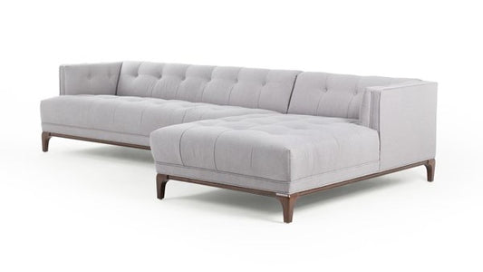 Sofá Seccional Holden con Chaise