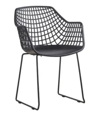 HONOLULU CHAIR - SET OF TWO