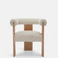 Soh Lounge Chair