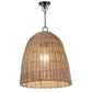 Beehive outdoor pendant
