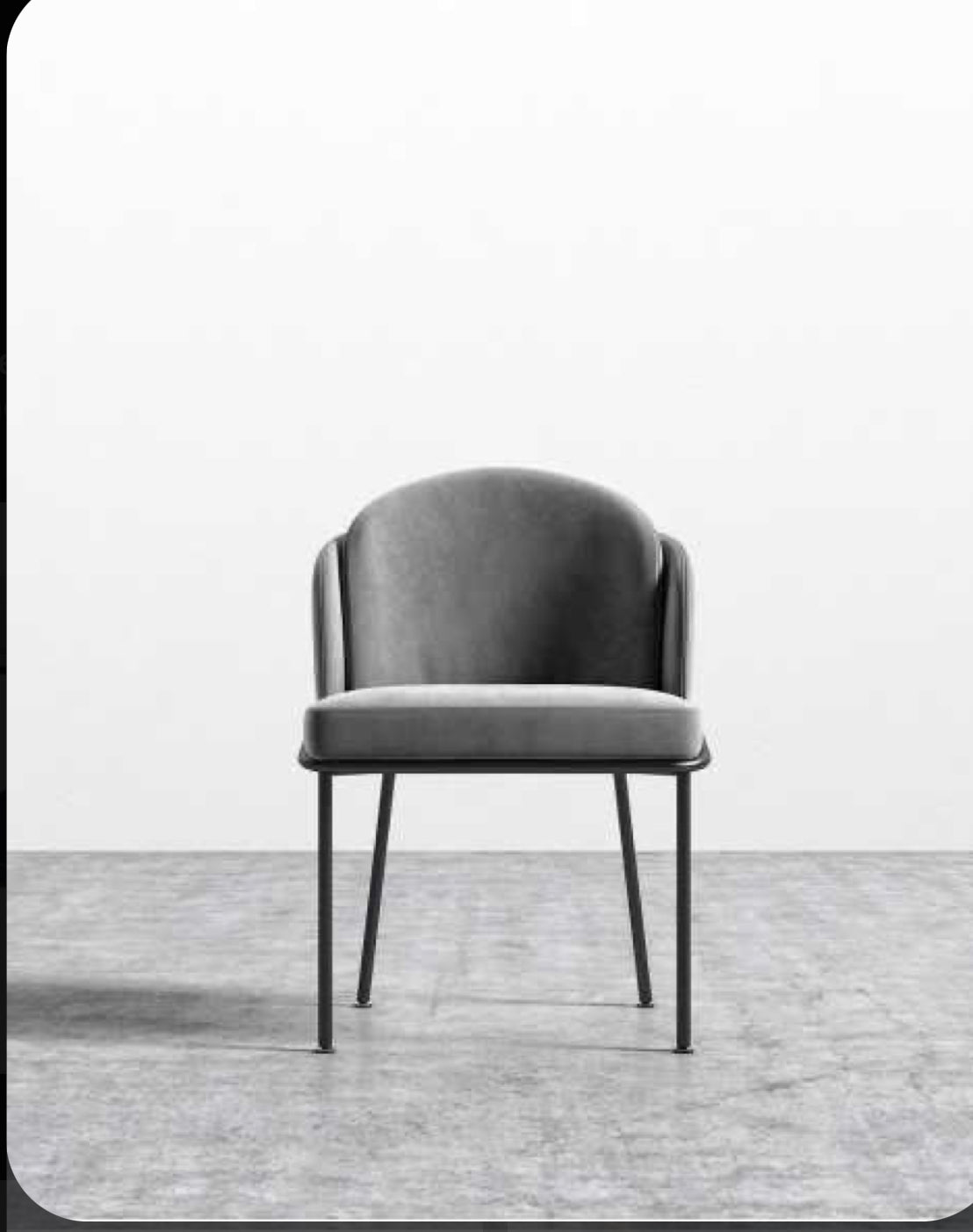 SILLA RESPALDO DOBLE