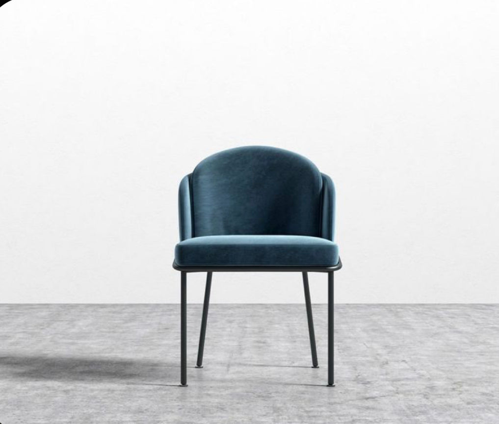 SILLA RESPALDO DOBLE