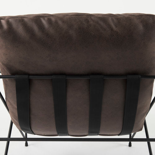 Leonidas Sillón Ocasional