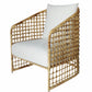 RIVIERA OCCASIONAL CHAIR