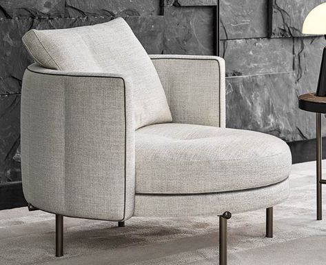 Sillón Carolina
