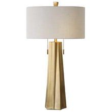 Cargar imagen en el visor de la galería, MARIS TABLE LAMP
