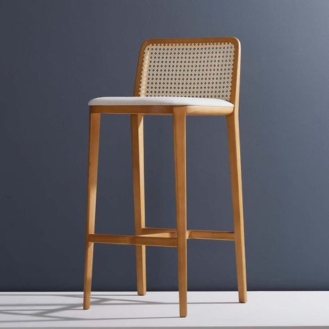 Banco Rattan