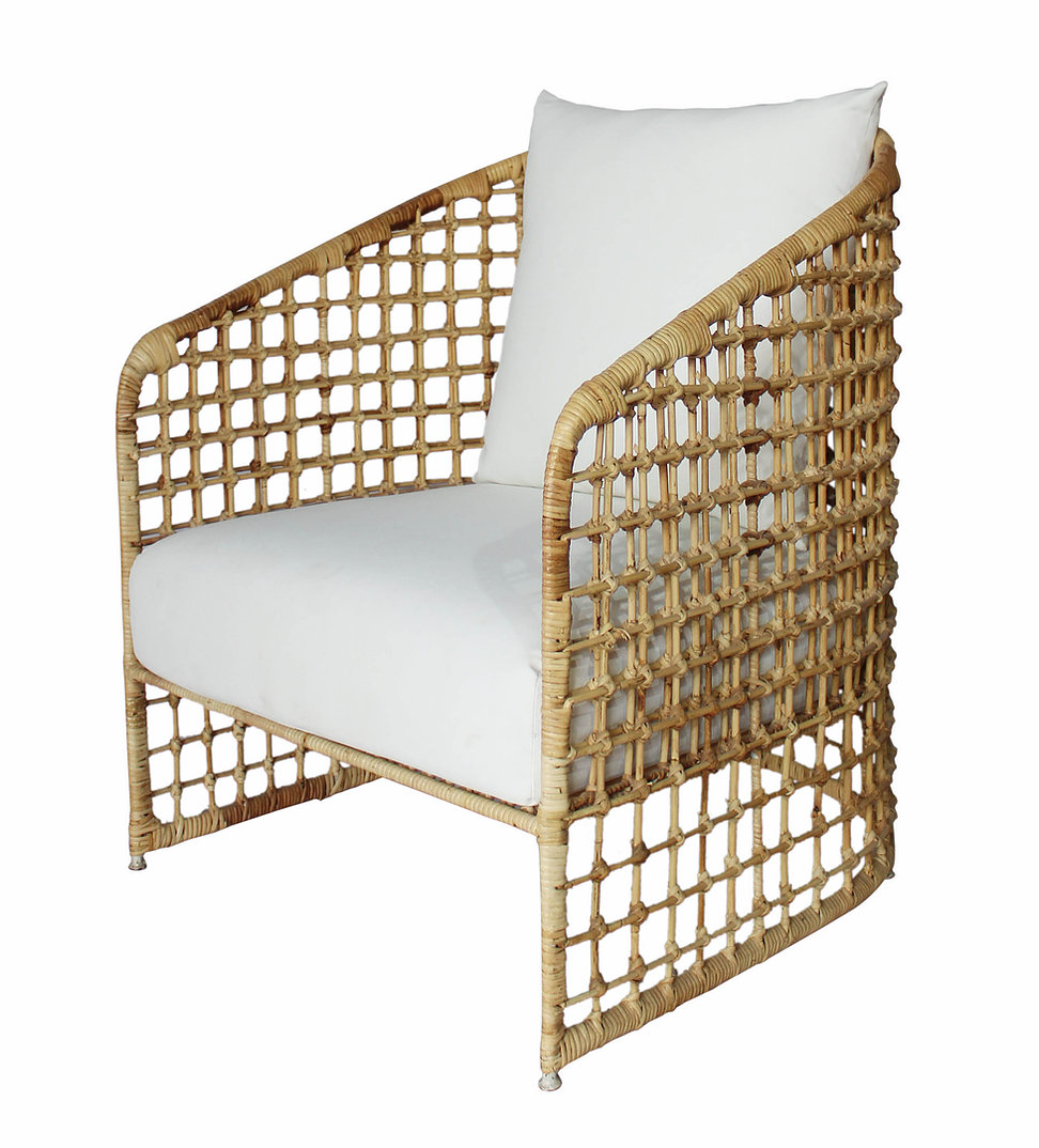 RIVIERA OCCASIONAL CHAIR