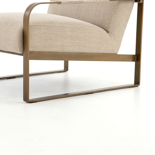 Sillon Jules