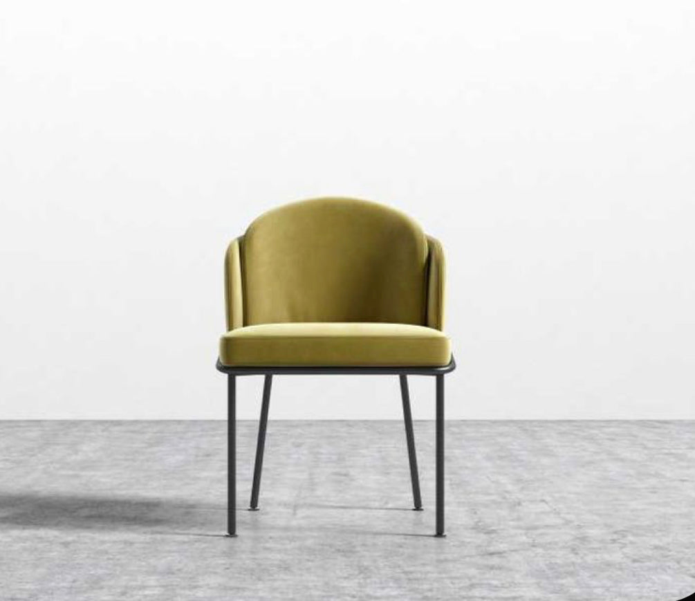 SILLA RESPALDO DOBLE