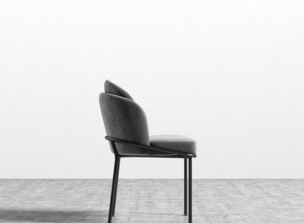 SILLA RESPALDO DOBLE