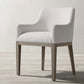 Silla Morg Curva