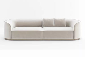 Sofa Curvo Bern