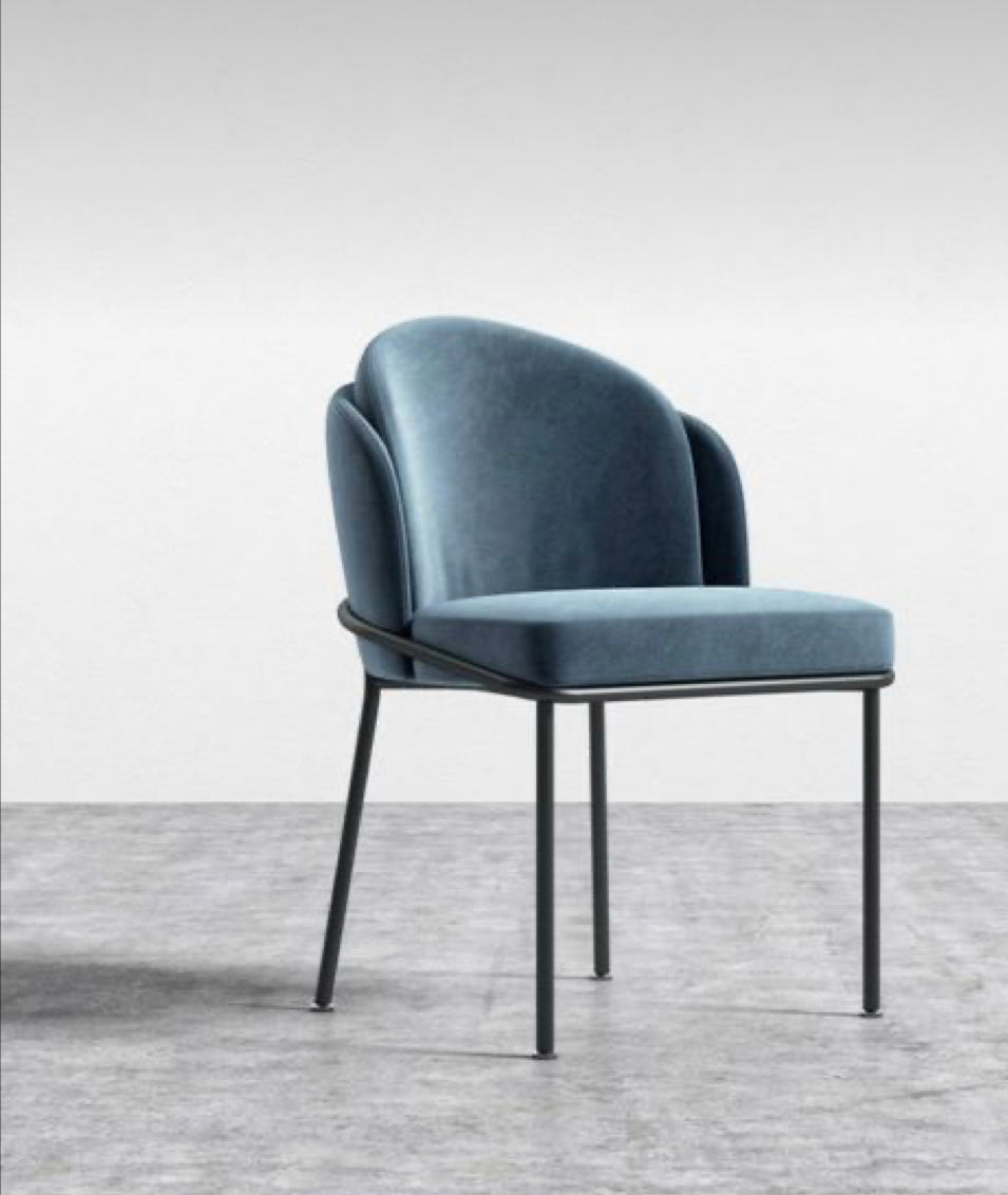 SILLA RESPALDO DOBLE