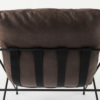 Leonidas Sillón Ocasional