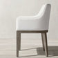 Silla Morg Curva