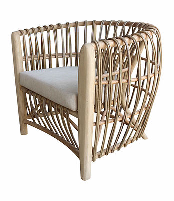 Silla Ocasional Binah