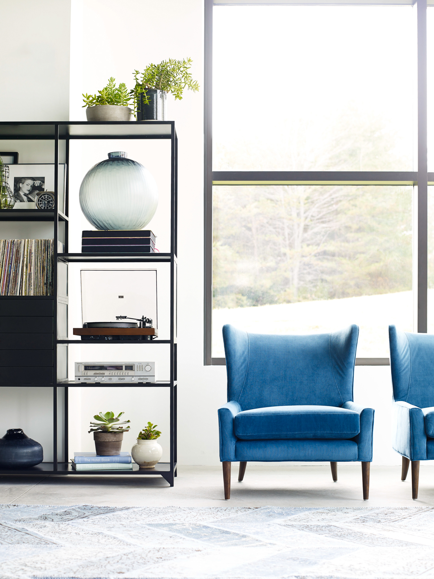 Marlow Silla Ocasional