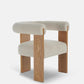 Soh Lounge Chair