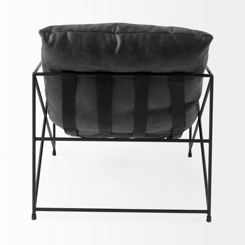 Leonidas Sillón Ocasional