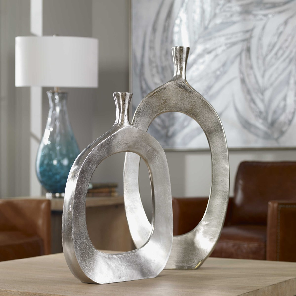 CIERRA VASES, S/2