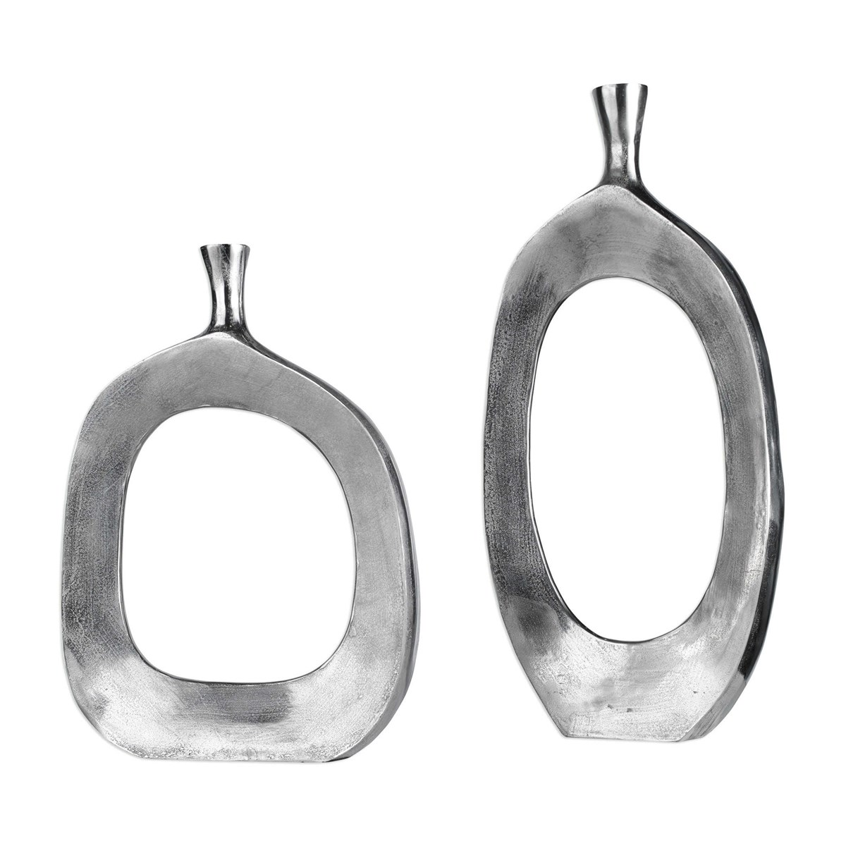 CIERRA VASES, S/2