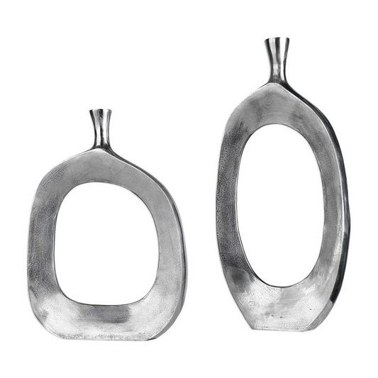 CIERRA VASES, S/2