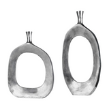 CIERRA VASES, S/2