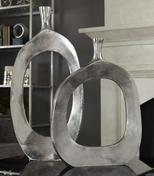 CIERRA VASES, S/2