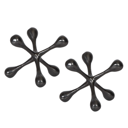 HARLAN OBJECTS, S/2