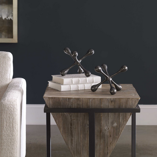 HARLAN OBJECTS, S/2