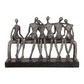 CAMARADERIE FIGURINE