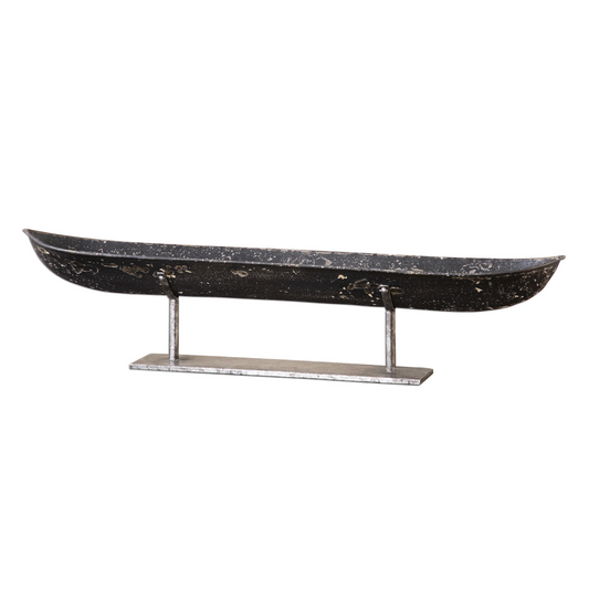 RIVER BOAT BOWL