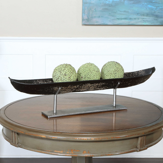 RIVER BOAT BOWL