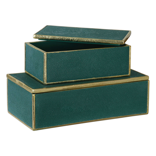 KARIS BOXES, S/2