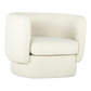 SILLA KOBA BLANCO