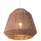 Impala Ceiling Lamp Brown