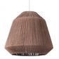 Impala Ceiling Lamp Brown
