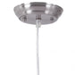 Impala Ceiling Lamp Brown