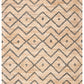 Tapete Kilim Collection Design: KLM750A Natural/Carbon