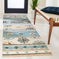 Tapete Kilim Collection Design KLM754M