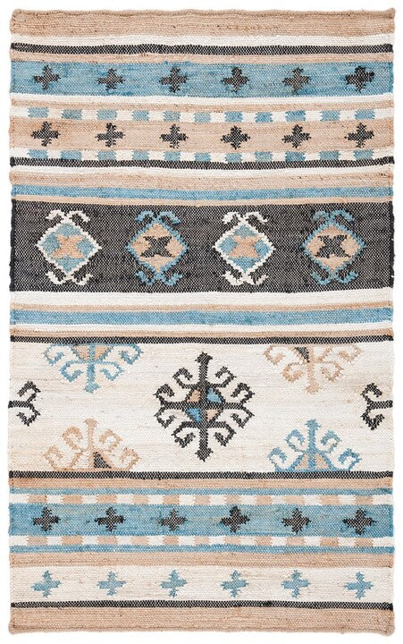 Tapete Kilim Collection Design KLM754M