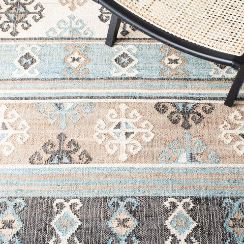 Tapete Kilim Collection Design KLM754M
