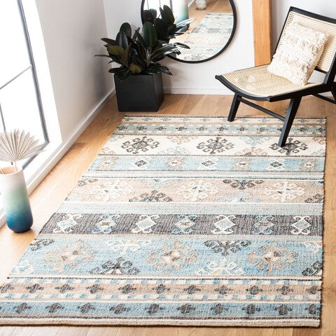 Tapete Kilim Collection Design KLM754M