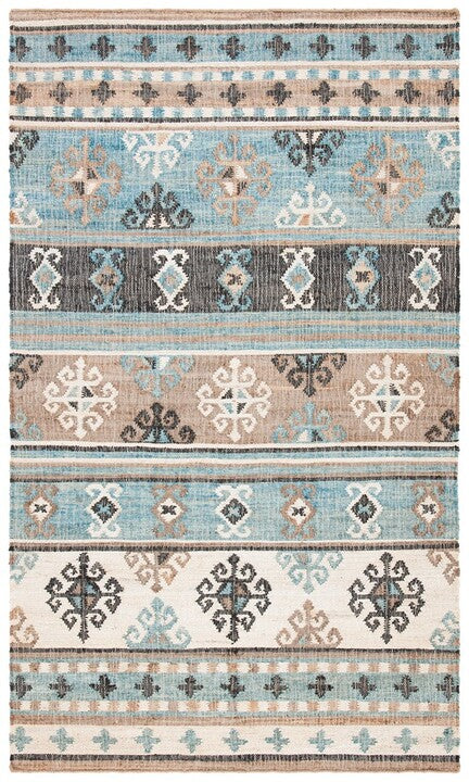 Tapete Kilim Collection Design KLM754M