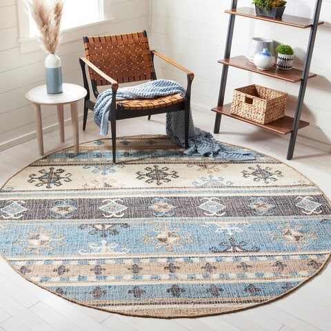 Tapete Kilim Collection Design KLM754M