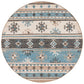 Tapete Kilim Collection Design KLM754M