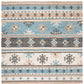 Tapete Kilim Collection Design KLM754M