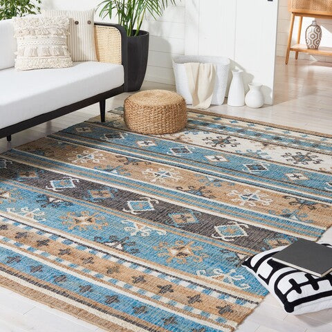 Tapete Kilim Collection Design KLM754M