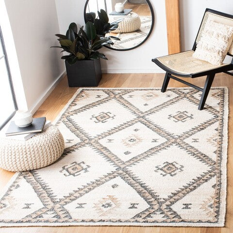 Tapete Kilim Collection Design KLM761A